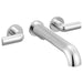 HL704111-PC Parts & Maintenance/Bathroom Sink & Faucet Parts/Bathroom Sink Faucet Handles & Handle Parts