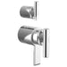 HL75110-PC Parts & Maintenance/Bathroom Sink & Faucet Parts/Bathroom Sink Faucet Handles & Handle Parts