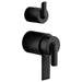 HL75111-BL Parts & Maintenance/Bathroom Sink & Faucet Parts/Bathroom Sink Faucet Handles & Handle Parts