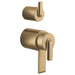 HL75111-GL Parts & Maintenance/Bathroom Sink & Faucet Parts/Bathroom Sink Faucet Handles & Handle Parts