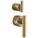 HL75P110-GL Parts & Maintenance/Bathroom Sink & Faucet Parts/Bathroom Sink Faucet Handles & Handle Parts
