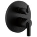 HL75P111-BL Parts & Maintenance/Bathroom Sink & Faucet Parts/Bathroom Sink Faucet Handles & Handle Parts