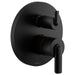HL75P111-BL Parts & Maintenance/Bathroom Sink & Faucet Parts/Bathroom Sink Faucet Handles & Handle Parts