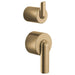 HL75P111-GL Parts & Maintenance/Bathroom Sink & Faucet Parts/Bathroom Sink Faucet Handles & Handle Parts