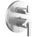 HL75P111-PC Parts & Maintenance/Bathroom Sink & Faucet Parts/Bathroom Sink Faucet Handles & Handle Parts