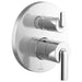 HL75P111-PC Parts & Maintenance/Bathroom Sink & Faucet Parts/Bathroom Sink Faucet Handles & Handle Parts
