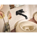 RP103996BL Parts & Maintenance/Bathroom Sink & Faucet Parts/Deckplates
