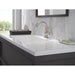 15985LF-SS Bathroom/Bathroom Sink Faucets/Centerset Sink Faucets