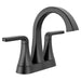 2562LF-BLMPU Bathroom/Bathroom Sink Faucets/Centerset Sink Faucets