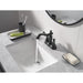 2597LF-BLMPU Bathroom/Bathroom Sink Faucets/Centerset Sink Faucets