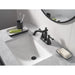 2597LF-BLMPU Bathroom/Bathroom Sink Faucets/Centerset Sink Faucets