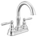 25985LF Bathroom/Bathroom Sink Faucets/Centerset Sink Faucets