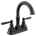 25985LF-BL Bathroom/Bathroom Sink Faucets/Centerset Sink Faucets