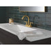25985LF-GB Bathroom/Bathroom Sink Faucets/Centerset Sink Faucets