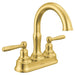 25985LF-GB Bathroom/Bathroom Sink Faucets/Centerset Sink Faucets