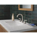 3545-SS-PR-DST Bathroom/Bathroom Sink Faucets/Widespread Sink Faucets