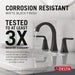 3562LF-BLMPU Bathroom/Bathroom Sink Faucets/Widespread Sink Faucets