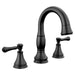 3597-BLPD-DST Bathroom/Bathroom Sink Faucets/Widespread Sink Faucets