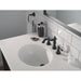 3597LF-BLMPU Bathroom/Bathroom Sink Faucets/Widespread Sink Faucets
