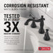 3597LF-BLMPU Bathroom/Bathroom Sink Faucets/Widespread Sink Faucets