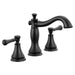 3597LF-BLMPU Bathroom/Bathroom Sink Faucets/Widespread Sink Faucets