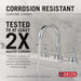 35985LF Bathroom/Bathroom Sink Faucets/Widespread Sink Faucets