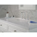 35985LF Bathroom/Bathroom Sink Faucets/Widespread Sink Faucets