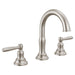 35985LF-SS Bathroom/Bathroom Sink Faucets/Widespread Sink Faucets