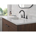 35985LF-BL Bathroom/Bathroom Sink Faucets/Widespread Sink Faucets