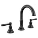 35985LF-BL Bathroom/Bathroom Sink Faucets/Widespread Sink Faucets