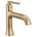 545-CZ-PR-DST Bathroom/Bathroom Sink Faucets/Single Hole Sink Faucets