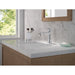 545-PR-LPU-DST Bathroom/Bathroom Sink Faucets/Single Hole Sink Faucets