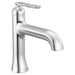 545-PR-LPU-DST Bathroom/Bathroom Sink Faucets/Single Hole Sink Faucets