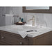 545-SS-PR-LPU-DST Bathroom/Bathroom Sink Faucets/Single Hole Sink Faucets