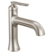 545-SS-PR-LPU-DST Bathroom/Bathroom Sink Faucets/Single Hole Sink Faucets