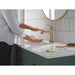 545T-CZ-PR-DST Bathroom/Bathroom Sink Faucets/Single Hole Sink Faucets