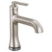 545T-SS-PR-DST Bathroom/Bathroom Sink Faucets/Single Hole Sink Faucets