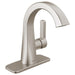 562SH-SSMPU-DST Bathroom/Bathroom Sink Faucets/Centerset Sink Faucets