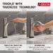 562T-SS-DST Bathroom/Bathroom Sink Faucets/Centerset Sink Faucets
