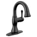597-BLPD-DST Bathroom/Bathroom Sink Faucets/Single Hole Sink Faucets
