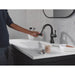 597-BLPD-DST Bathroom/Bathroom Sink Faucets/Single Hole Sink Faucets