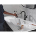 597-BLPD-DST Bathroom/Bathroom Sink Faucets/Single Hole Sink Faucets