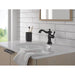 597LF-BLMPU Bathroom/Bathroom Sink Faucets/Single Hole Sink Faucets