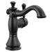 597LF-BLMPU Bathroom/Bathroom Sink Faucets/Single Hole Sink Faucets