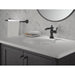 598LF-BLMPU Bathroom/Bathroom Sink Faucets/Single Hole Sink Faucets