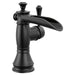 598LF-BLMPU Bathroom/Bathroom Sink Faucets/Single Hole Sink Faucets