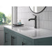 645-BL-DST Bathroom/Bathroom Sink Faucets/Single Hole Sink Faucets