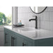 645-BL-DST Bathroom/Bathroom Sink Faucets/Single Hole Sink Faucets