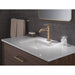 645-CZ-PR-DST Bathroom/Bathroom Sink Faucets/Single Hole Sink Faucets