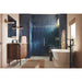 79735-BL Bathroom/Bathroom Accessories/Towel & Robe Hooks